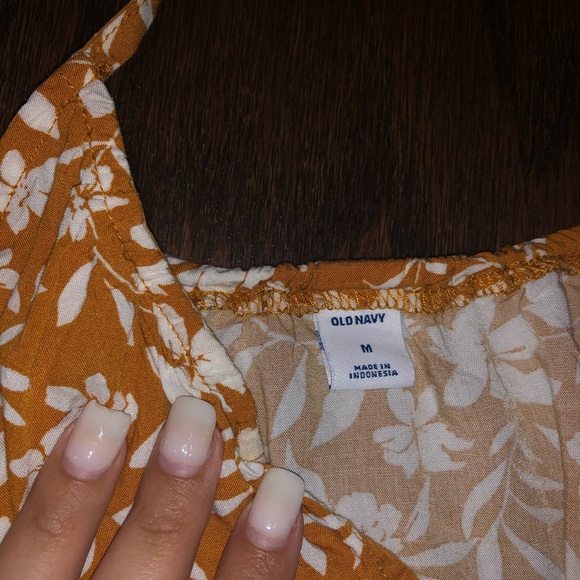 Romper - Picture 2 of 2